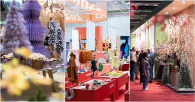 Messe Frankfurt chính thức khởi động bộ ba hội chợ quốc tế hàng đầu trong lĩnh vực sáng tạo và phong cách sống