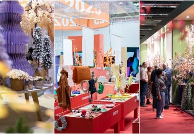 Messe Frankfurt chính thức khởi động bộ ba hội chợ quốc tế hàng đầu trong lĩnh vực sáng tạo và phong cách sống