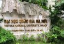 Nhiều đại học của Việt Nam tăng bậc trên bảng xếp hạng phát triển bền vững năm 2026