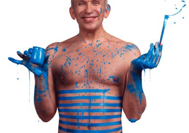 Jean Paul Gaultier: Từ cú lật đổ đến di sản bất tận