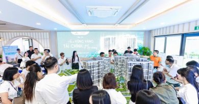 Miễn phí 500 suất đào tạo và thi chứng chỉ môi giới