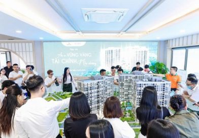 Miễn phí 500 suất đào tạo và thi chứng chỉ môi giới