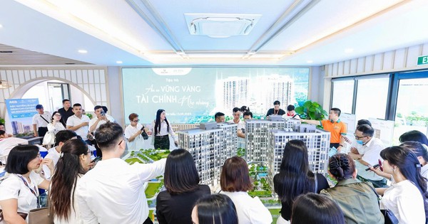 Miễn phí 500 suất đào tạo và thi chứng chỉ môi giới