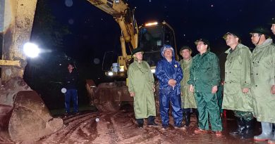 Không nôn nóng thông đèo Khánh Lê mà đánh đổi sự an toàn