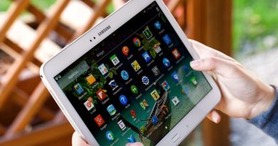 3 thói quen xấu hủy hoại pin máy tính bảng Android