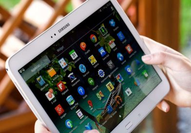 3 thói quen xấu hủy hoại pin máy tính bảng Android