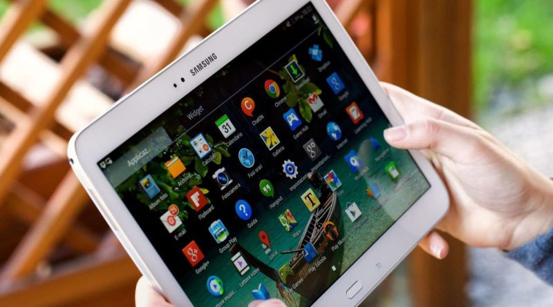 3 thói quen xấu hủy hoại pin máy tính bảng Android