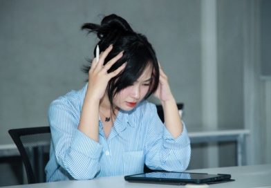 Sếp gửi tôi 1 file trống bảo đọc hết đi, tôi mạnh dạn trả lời, ai ngờ đúng đáp án, sếp chốt tăng lương