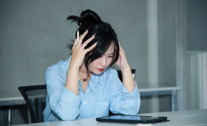 Sếp gửi tôi 1 file trống bảo đọc hết đi, tôi mạnh dạn trả lời, ai ngờ đúng đáp án, sếp chốt tăng lương