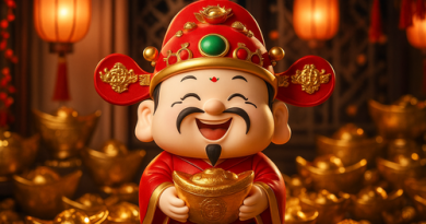 3 tuổi bứt tốc mạnh, việc gì làm cũng thấy có hy vọng