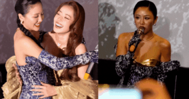 Tôi chưa từng ghét Chi Pu