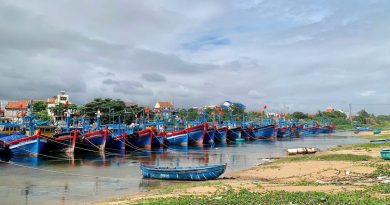 Ứng phó bão số 15, Đắk Lắk yêu cầu hạ nước hồ thủy điện Sông Ba Hạ