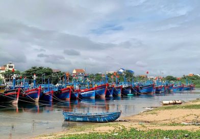 Ứng phó bão số 15, Đắk Lắk yêu cầu hạ nước hồ thủy điện Sông Ba Hạ