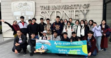 “Bước nhảy vọt” giúp con trưởng thành chỉ trong hai tuần