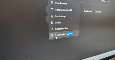 Tính năng mới của Gemini bị ‘ngó lơ’ dù rất mạnh mẽ