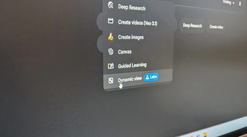 Tính năng mới của Gemini bị ‘ngó lơ’ dù rất mạnh mẽ