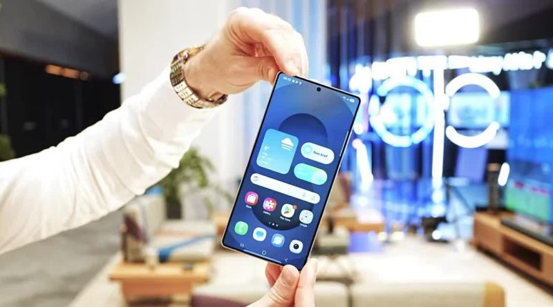 Samsung tập trung cho Galaxy S26 Ultra, các mẫu khác trở nên lỗi thời