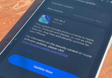 iOS 26.2 bổ sung công cụ bảo mật, người dùng iPhone không nên bỏ qua