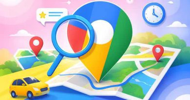 Tính năng ẩn trên Google Maps, người dùng lâu năm cũng bất ngờ