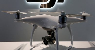 Phi công drone Mỹ đối mặt tương lai mù mịt