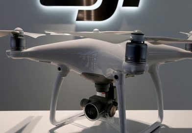 Phi công drone Mỹ đối mặt tương lai mù mịt