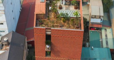 Dòng chảy nhiệt đới – Tropical flow