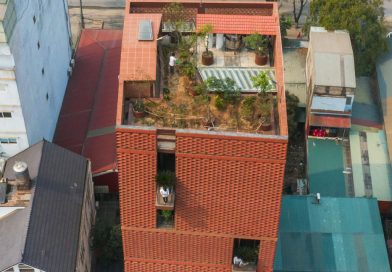 Dòng chảy nhiệt đới – Tropical flow