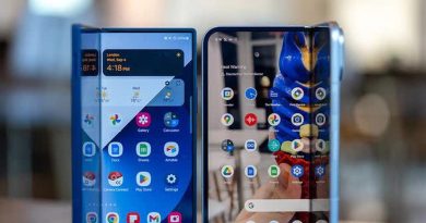 iPhone Fold sẽ thay đổi cái nhìn về smartphone gập