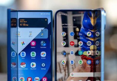 iPhone Fold sẽ thay đổi cái nhìn về smartphone gập