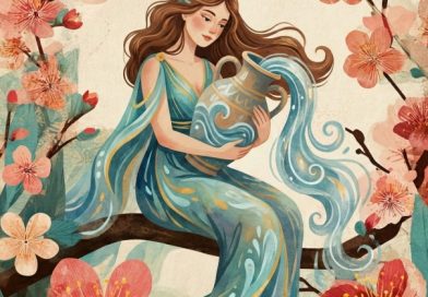 Tiền đầy túi, tình đầy tim!