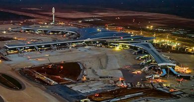 15.000 nhân sự tăng tốc để Long Thành đón chuyến bay đầu tiên