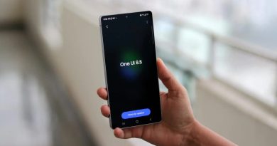 One UI 8.5 gây ấn tượng mạnh với người dùng Samsung