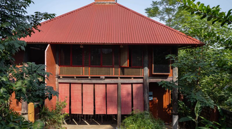 MÔ He’ritage Villa – Tạp chí Kiến trúc Việt Nam