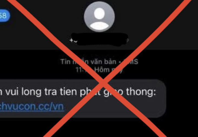 Cuối năm, kịch bản lừa đảo trực tuyến lại ‘biến tấu’ theo camera AI