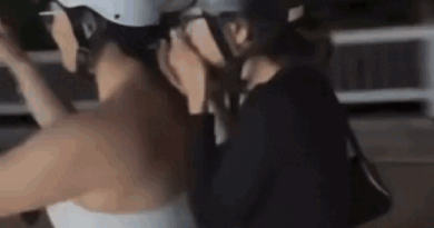 Tịch thu phương tiện, tước giấy phép lái xe