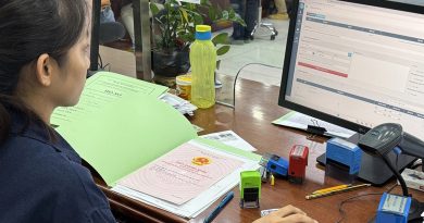 Tiền sử dụng đất có nguy cơ tăng cao