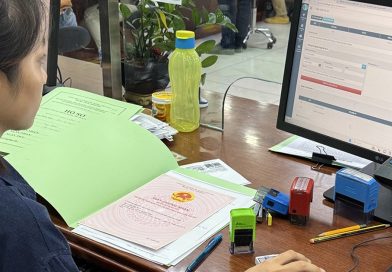 Tiền sử dụng đất có nguy cơ tăng cao