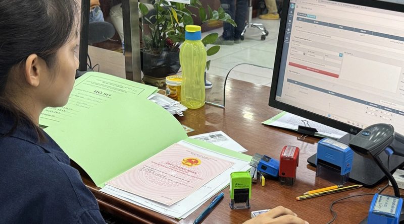 Tiền sử dụng đất có nguy cơ tăng cao