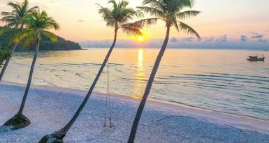 Việt Nam – Điểm đến biểu tượng cho các gia đình mùa lễ hội