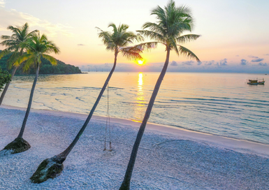 Việt Nam – Điểm đến biểu tượng cho các gia đình mùa lễ hội