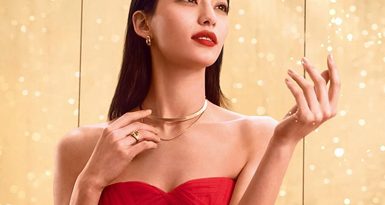 Ginza Wonder: Đánh thức phép màu mùa lễ hội