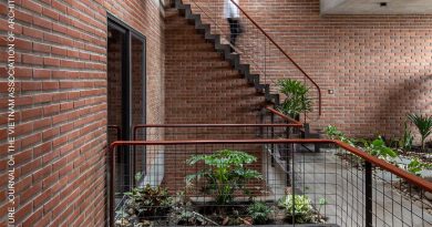 Tạp chí Kiến trúc số 11 – 2025