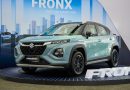 Giá xe SUV đô thị giảm mạnh, nhiều mẫu chỉ hơn 400 triệu đồng