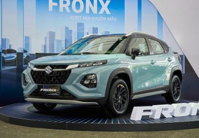 Giá xe SUV đô thị giảm mạnh, nhiều mẫu chỉ hơn 400 triệu đồng
