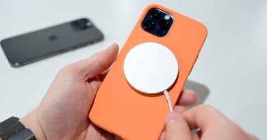 iPhone 17 Pro phát tiếng nhiễu bí ẩn khi sạc khiến người dùng hoang mang