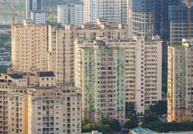 Có nên lướt sóng bất động sản trong thời điểm hiện tại?