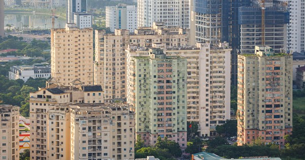 Có nên lướt sóng bất động sản trong thời điểm hiện tại?