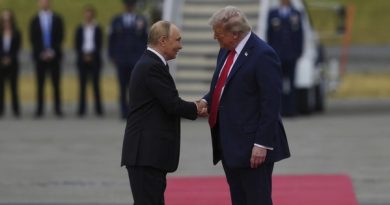 Mỹ muốn EU “trả lại tài sản bị đóng băng” cho Nga