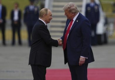 Mỹ muốn EU “trả lại tài sản bị đóng băng” cho Nga