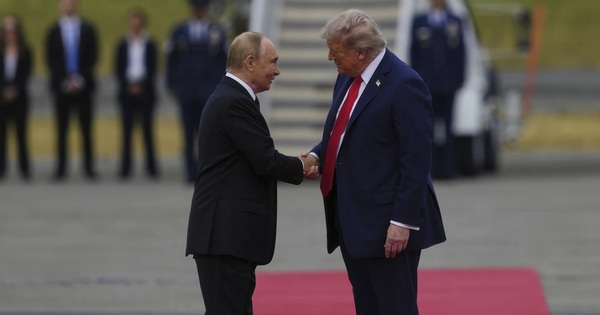 Mỹ muốn EU “trả lại tài sản bị đóng băng” cho Nga